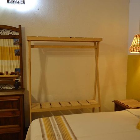 ¡Hermosa Estancia Centro De Oaxaca! Extérieur photo