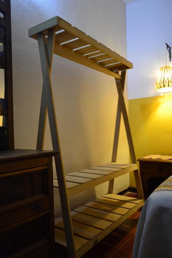 ¡Hermosa Estancia Centro De Oaxaca! Extérieur photo