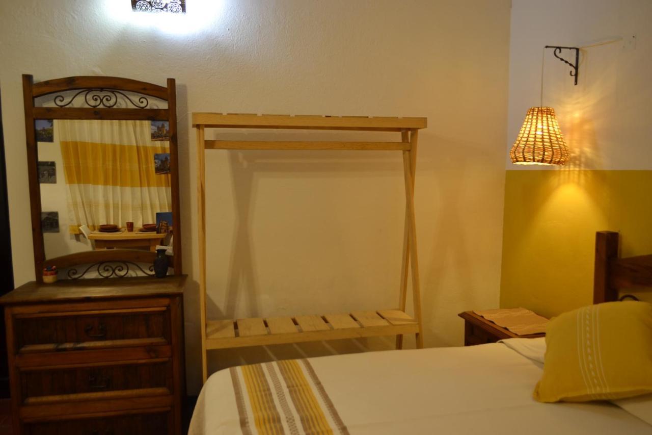 ¡Hermosa Estancia Centro De Oaxaca! Extérieur photo