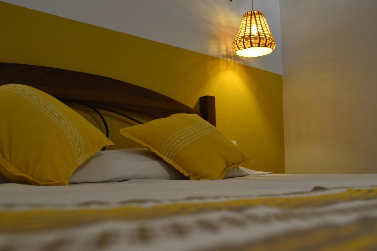 ¡Hermosa Estancia Centro De Oaxaca! Extérieur photo