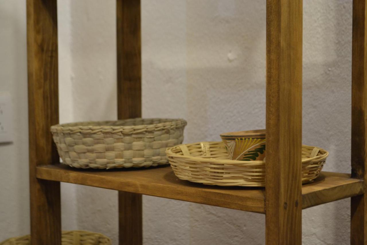 ¡Hermosa Estancia Centro De Oaxaca! Extérieur photo